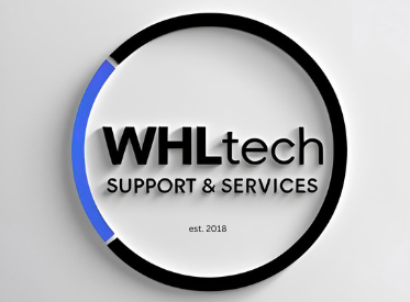 WHLtech Support